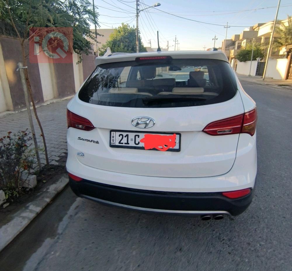 هیوندای سەنتافی